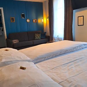 Vierbettzimmer